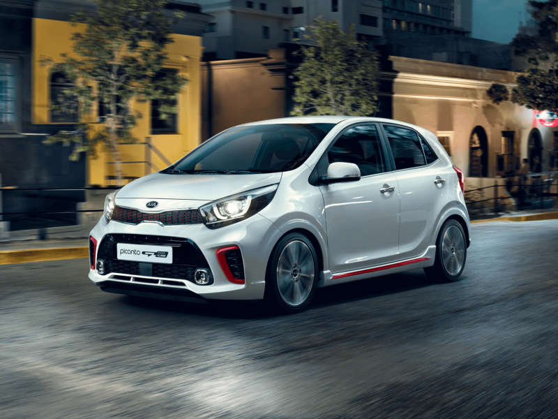 KIA Picanto neuve